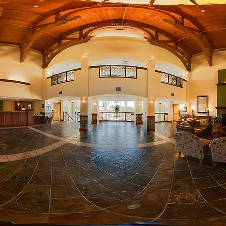 Auburn Marriott Opelika Resort & Spa At Grand National Eksteriør billede