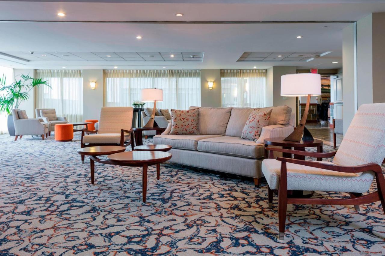 Auburn Marriott Opelika Resort & Spa At Grand National Eksteriør billede