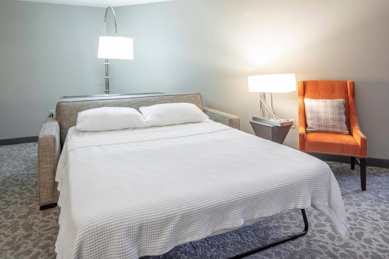 Auburn Marriott Opelika Resort & Spa At Grand National Eksteriør billede