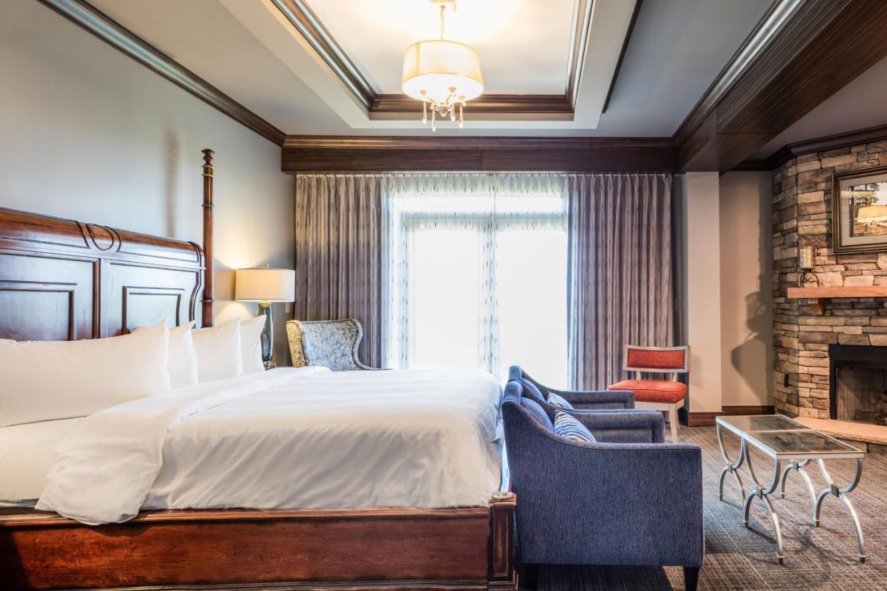 Auburn Marriott Opelika Resort & Spa At Grand National Eksteriør billede