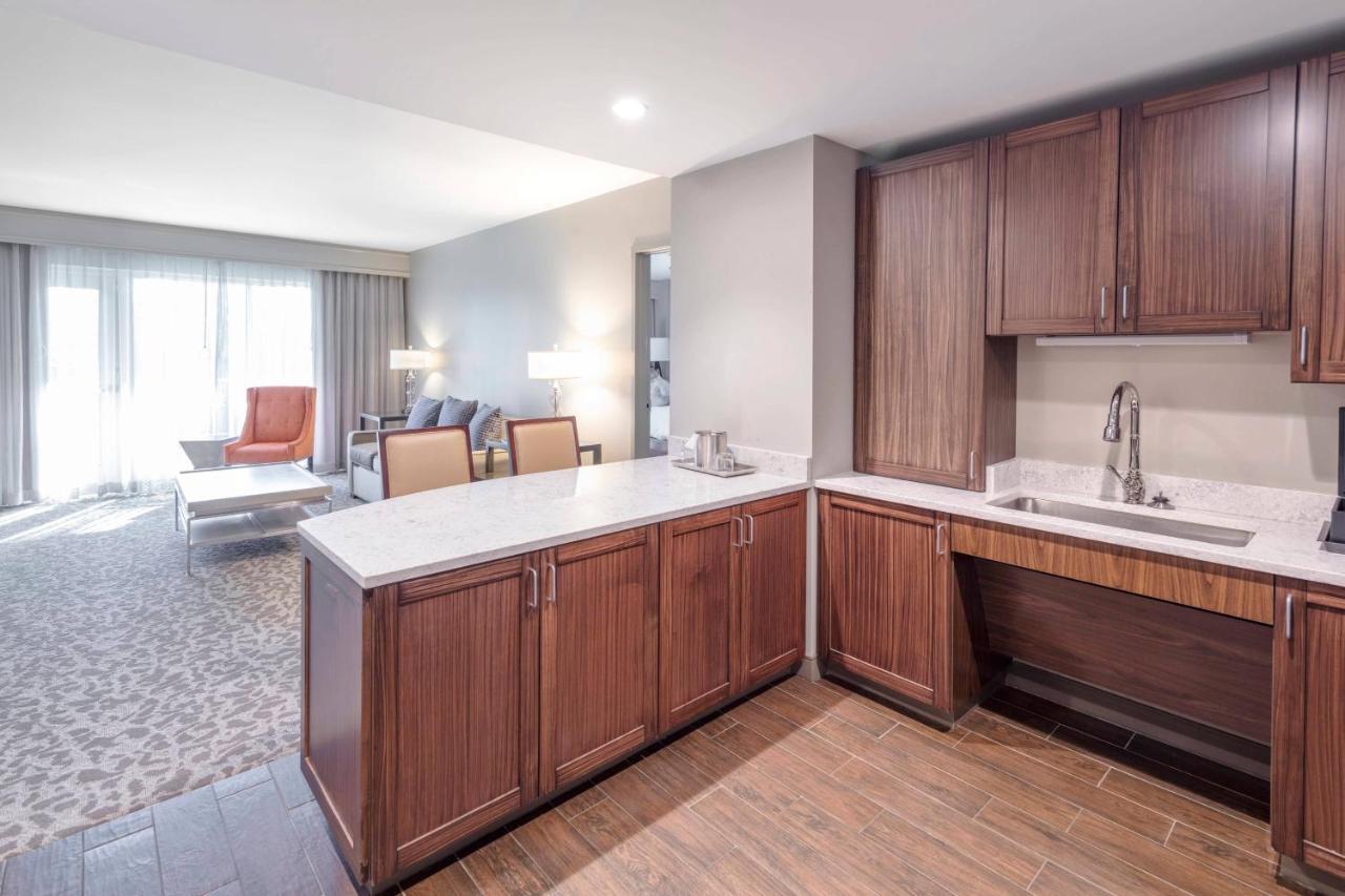 Auburn Marriott Opelika Resort & Spa At Grand National Eksteriør billede