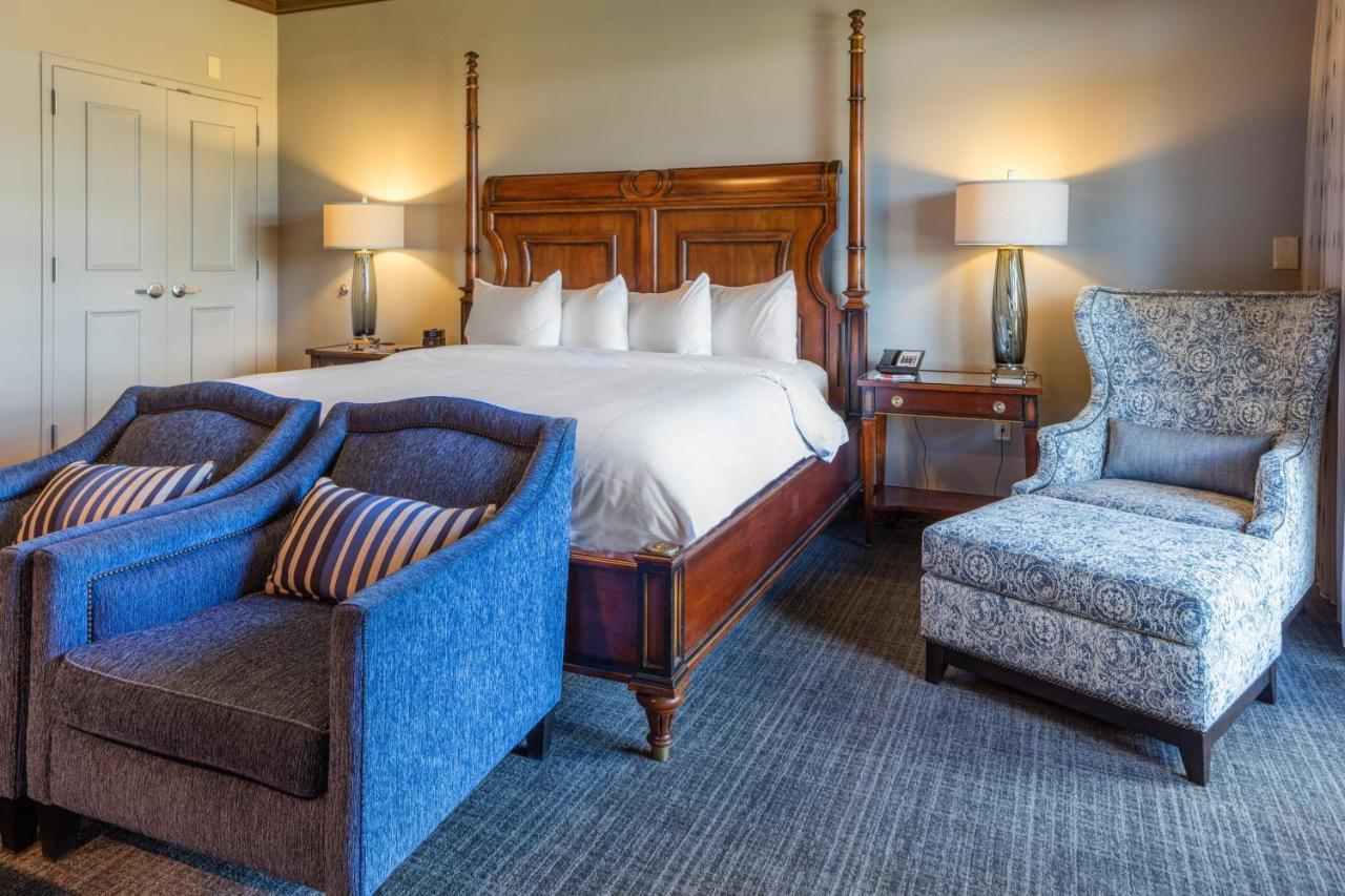 Auburn Marriott Opelika Resort & Spa At Grand National Eksteriør billede