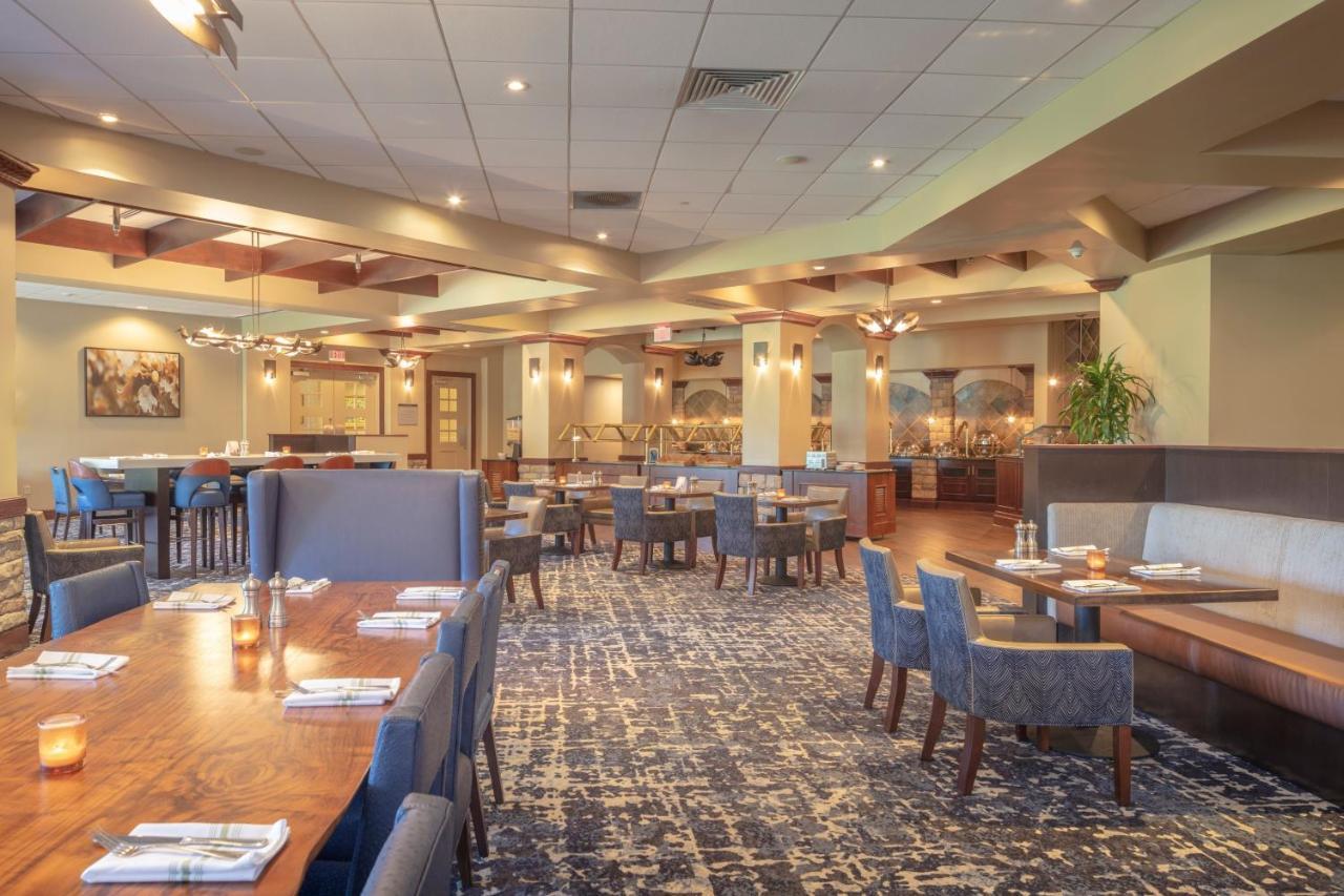 Auburn Marriott Opelika Resort & Spa At Grand National Eksteriør billede