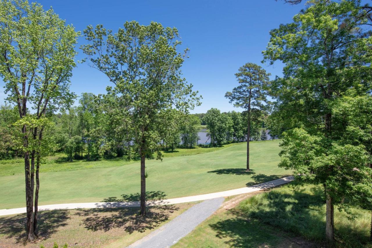 Auburn Marriott Opelika Resort & Spa At Grand National Eksteriør billede