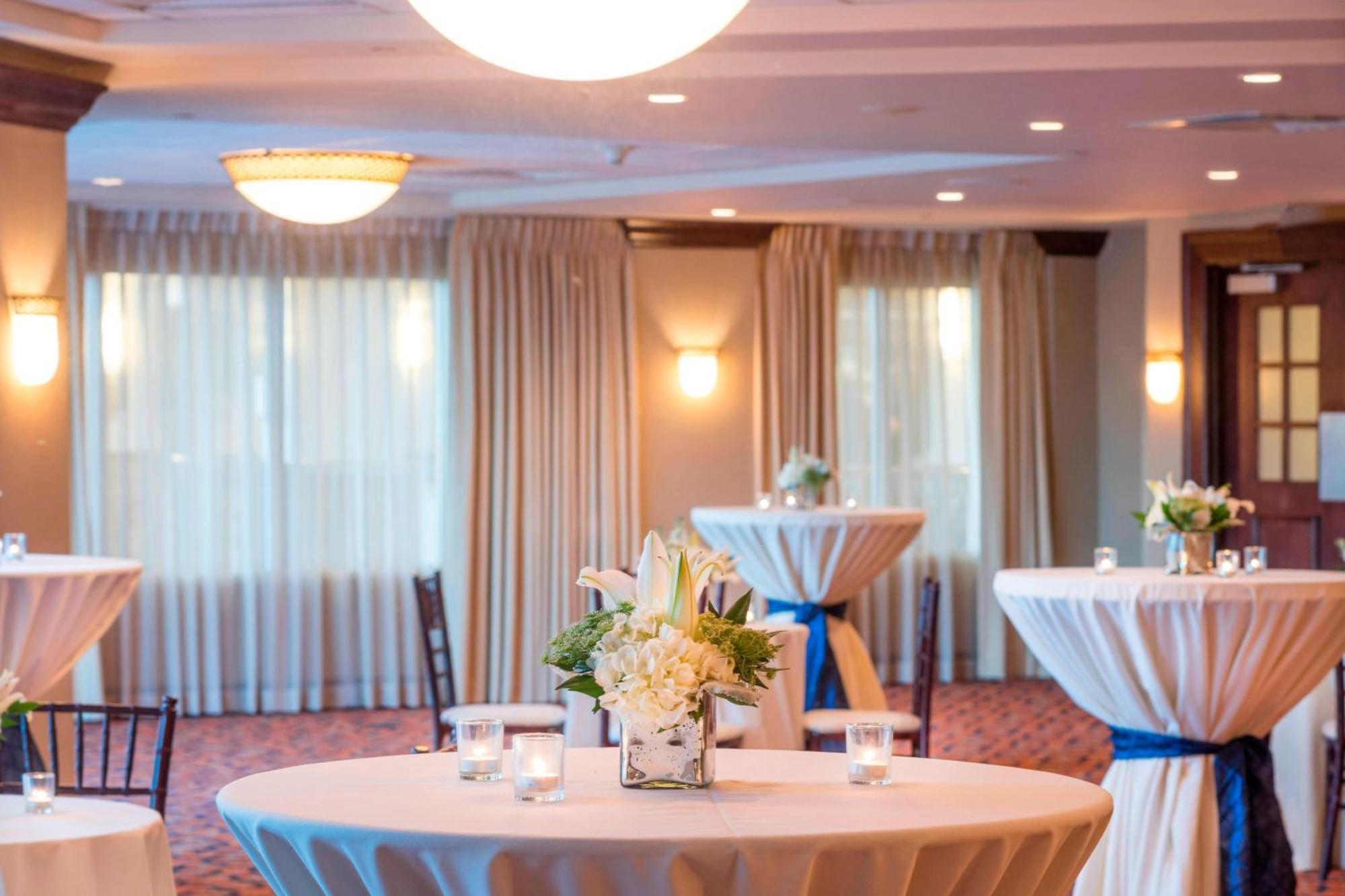 Auburn Marriott Opelika Resort & Spa At Grand National Eksteriør billede