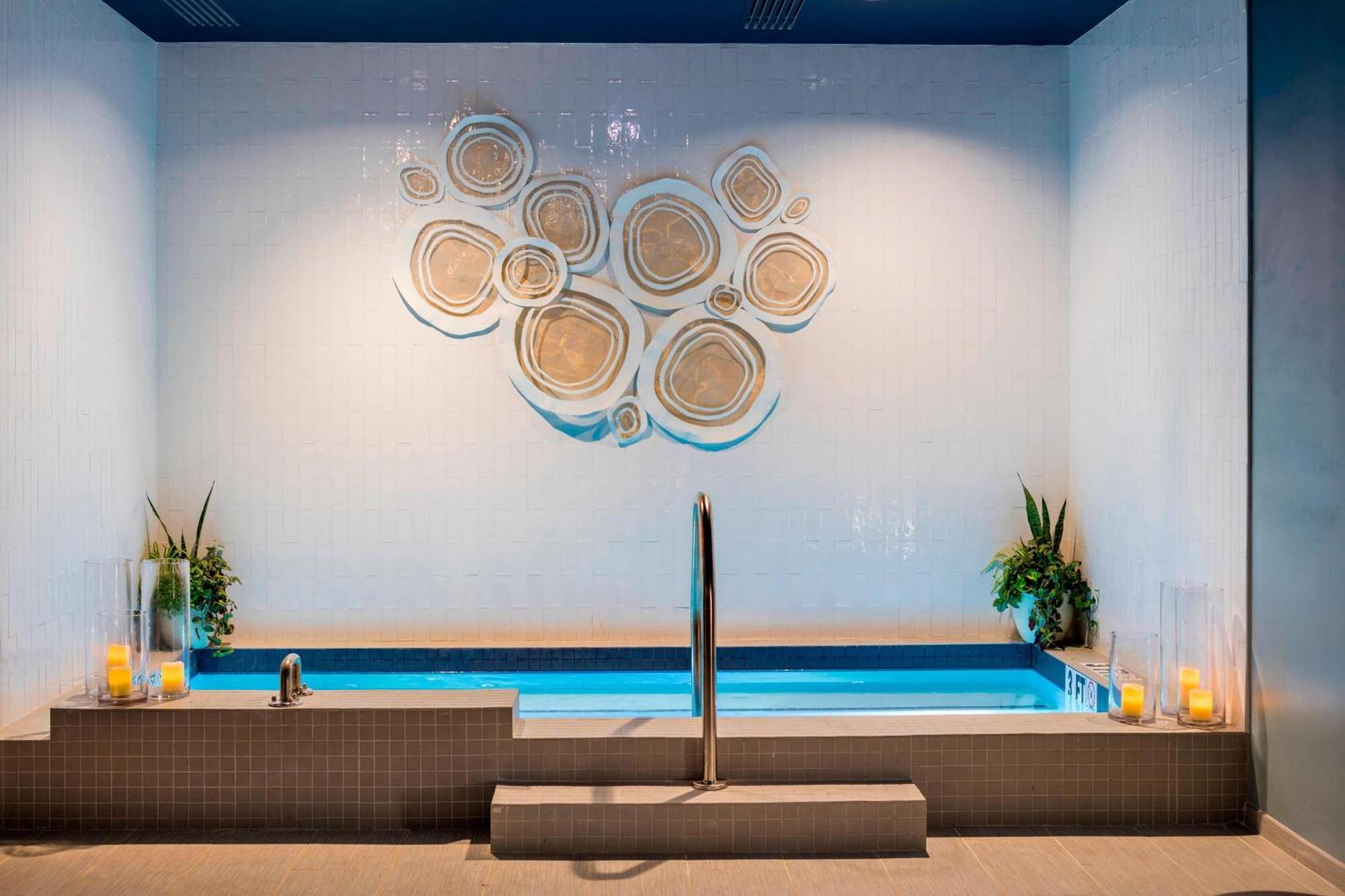 Auburn Marriott Opelika Resort & Spa At Grand National Eksteriør billede