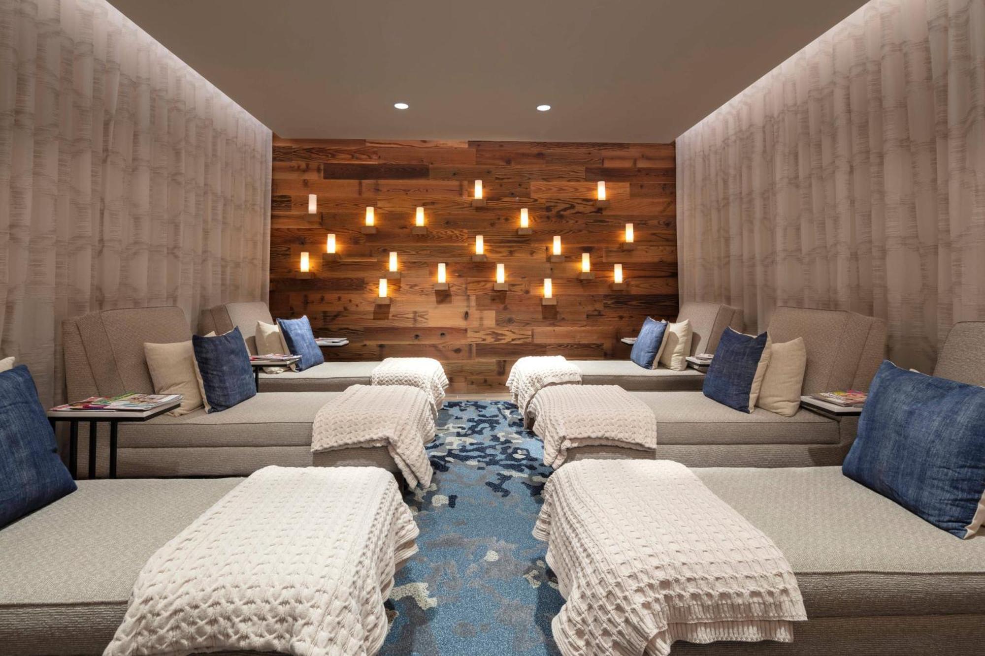 Auburn Marriott Opelika Resort & Spa At Grand National Eksteriør billede