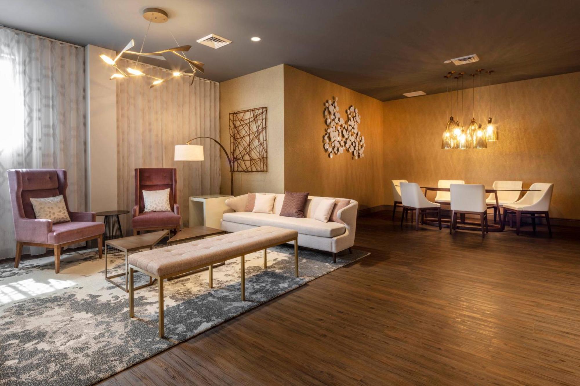 Auburn Marriott Opelika Resort & Spa At Grand National Eksteriør billede