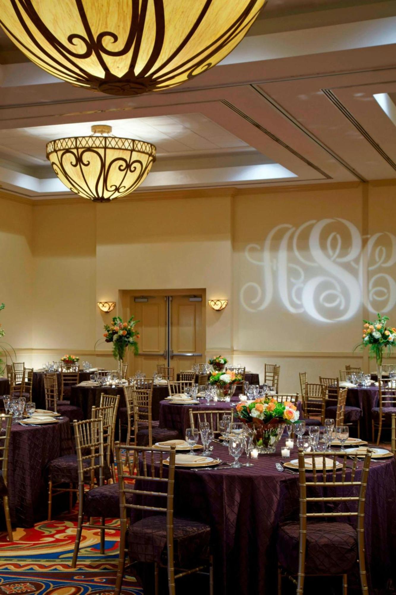 Auburn Marriott Opelika Resort & Spa At Grand National Eksteriør billede