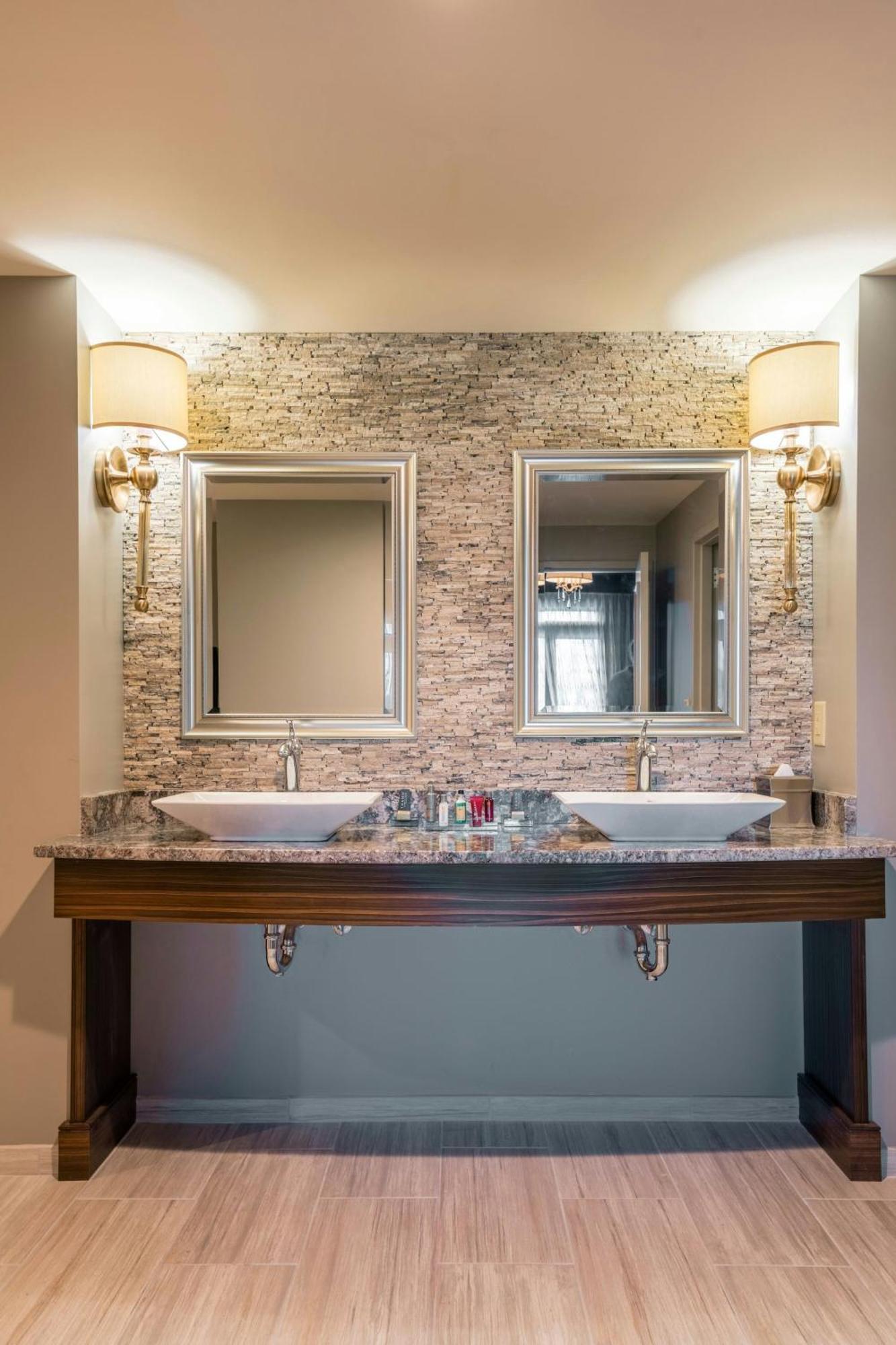 Auburn Marriott Opelika Resort & Spa At Grand National Eksteriør billede