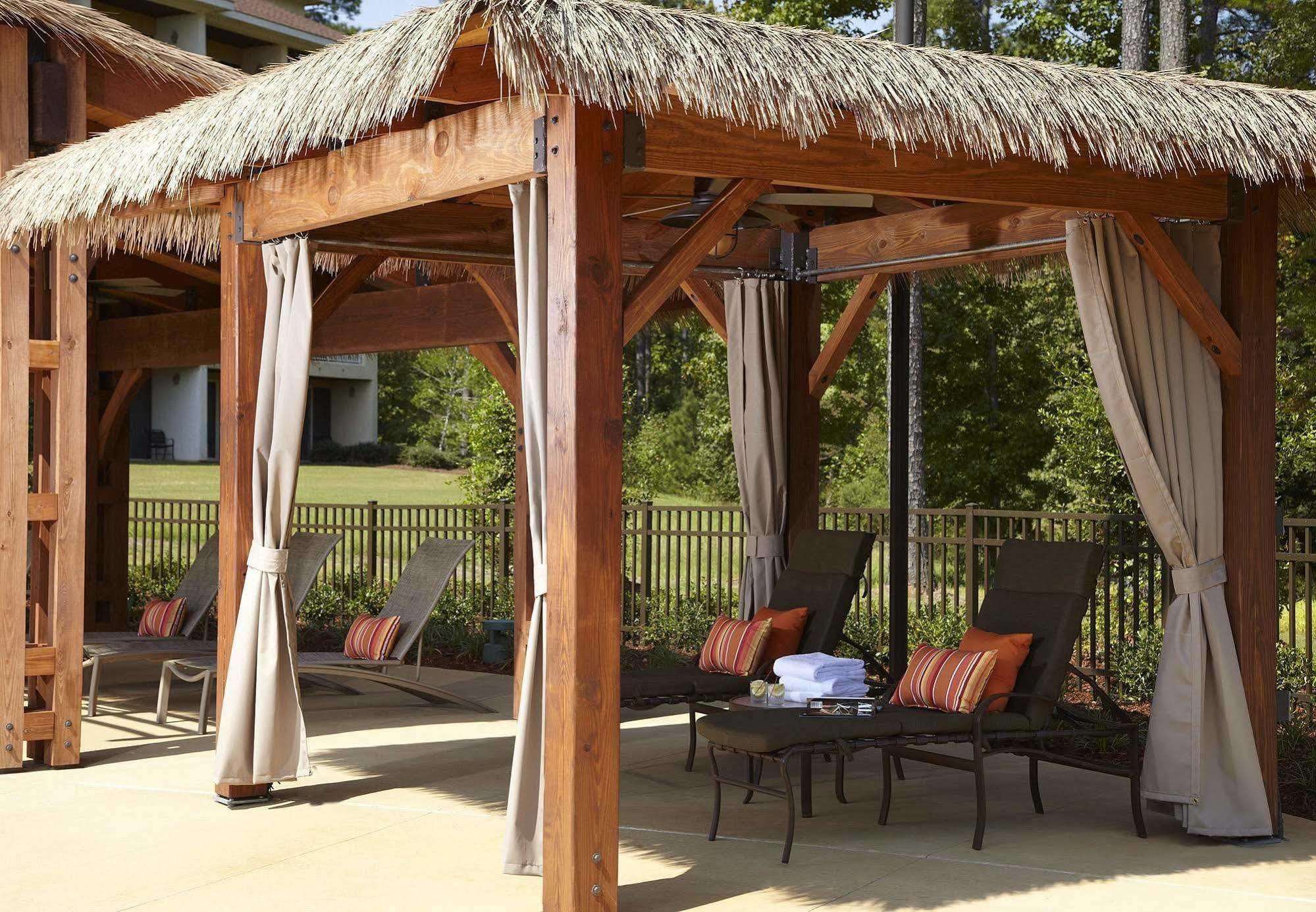 Auburn Marriott Opelika Resort & Spa At Grand National Eksteriør billede